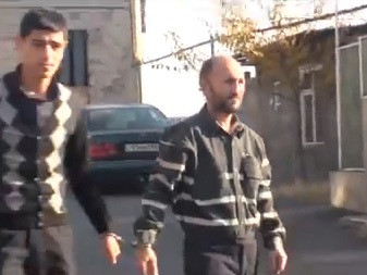 Դուխս հերիք չարեց հանձնվեի. Արմենը պատմել է սպանության մանրամասները