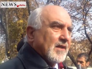 Շաբաթն ուրբաթից շուտ եկավ. Հայրիկյանը վաղաժամկետ դադարեցրեց նստացույցը