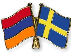 Հայաստանը Շվեդիայում նոր դեսպան ունի