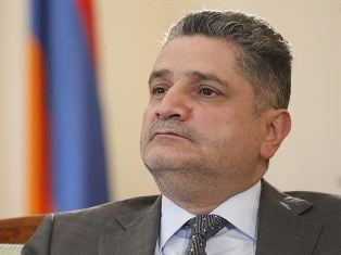Տիգրան Սարգսյանը ռուսներին տարածք տալու մասին ոչինչ չգիտի