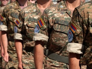Հայաստանի ԱԳՆ ներկայացուցիչ. Ներկայումս Կոսովոյում 35 խաղաղապահ ունենք