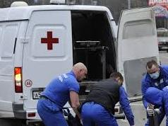 Երկու ոստիկաններ, յուրաքանչյուրն իր մեքենայով, վրաերթի են ենթարկել նույն թոշակառ