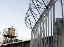 Հայաստանի ՔԿՀ-ներում այս պահին հացադուլի մեջ 2 դատապարտյալ կա