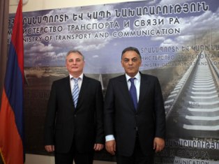 Հայաստանը սերտորեն կհամագործակցի «ՏՐԱՍԵԿԱ»-ի նախաձեռնությունների շրջանակներում