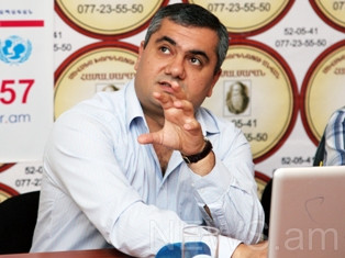 Փորձագետ. Շարքային հայերը վատ են պատկերացնում եվրաասոցացման եւ Մաքսային միության