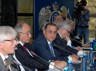 Երեւանում Լանդշաֆտի եվրոպական կոնվենցիայի իրագործմանը նվիրված աշխատաժողով է կայա
