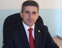 Ես սիրում եմ դաշտերում զբոսնել, կրակել պայմանական թիրախներին, բայց ոչ երբեք կենդ