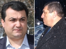 Ամբաստանյալը պատմել է, թե ինչ դաժան ծեծի է ենթարկվել Շիրակի ոստիկանապետի կողմից