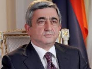 Սերժ Սարգսյանը փոխատեղումներ է արել դատական համակարգում