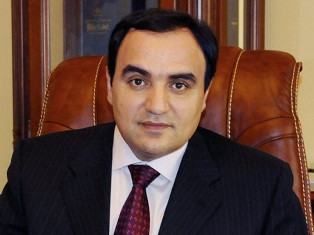ԱԱԽ քարտուղարն ընդունել է Բիրյուլինին