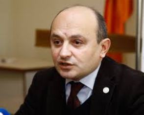 EU should realize that cooperation with vulnerable Armenian authorities is hopel
