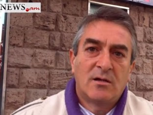 Օրական 2-4 դիակ է գալիս Ռուսաստանից. Սարուխանյանը բոլորին կոչ է անում միանալ Մաք