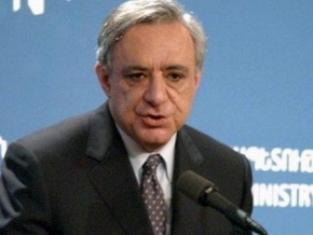 Վարդան Օսկանյան. Ես կցանկանայի, որ Հայաստանը նախաստորագրեր Ասոցացման համաձայնագի