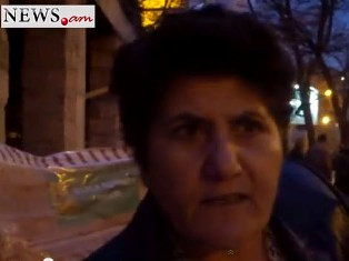 «Արի հլը, այ գեղեցիկ Տարոն Մարգարյան». բնակիչները փոշմանել են, որ քաղաքապետի օգտ
