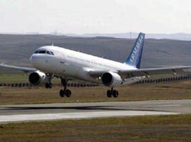 «168 ժամ».  «Գաճաճ» ավիաընկերությունների փոխարեն ավելի լավ է մեկ միասնական ավիաը