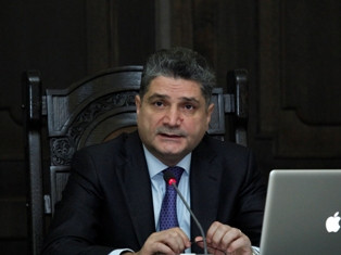 Հայաստանի վարչապետ. Գործարարները պետք է իմանան եկամտահարկի արտոնությունների մասի