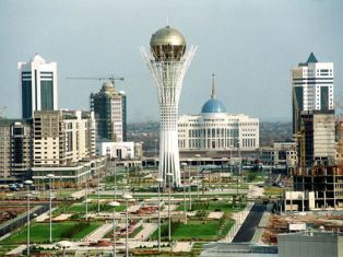 Armenian PM invited to Kazakhstan