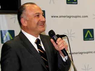 Investor expects stability of law in any country, says Ameria Group CEO