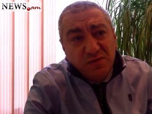 Գործընկերները եւ ուսանողները շոկի մեջ են. 31-ամյա Ռոմանը չափից դուրս հավասարակշռ