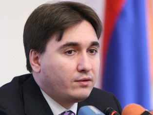 2014-ին համայնքներին հատկացվող դոտացիայի ընդհանուր ծավալը կկազմի շուրջ 39 մլրդ
