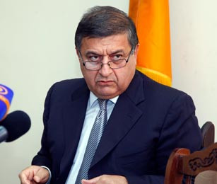 «Առավոտ». Գագիկ Ջհանգիրյանի դեմ բողոքը մերժվել է
