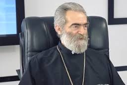 «Հայկական ժամանակ». Սրբազանը դուրս է գրվել հիվանդանոցից եւ  իրեն լավ է զգում