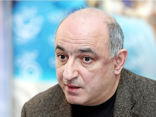 Ես իմ հրաժարականն այսօր տվել եմ. Բորիս Նավասարդյան