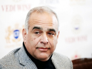 Րաֆֆի Հովհաննիսյանը մասնավոր այցով գտնվում է ԱՄՆ-ում