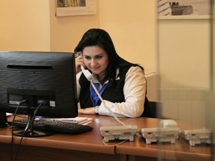 Երեւանի քաղաքապետարանի թեժ գծերի հեռախոսահամարները շարունակում են ստանալ բազմաթի