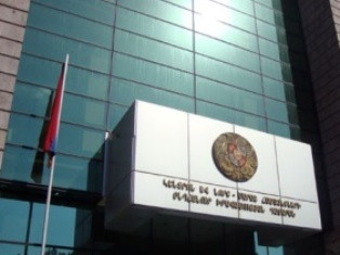 Վիրահատության համար Մոսկվա մեկնած «Բանդայի» գործով անցնող Արտյուշա Հակոբյանի կին