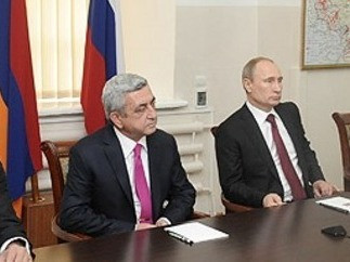 ՄՄ-ին ու Միացյալ տնտեսական տարածքին Հայաստանի անդամակցությունից հետո մեր տնտեսու