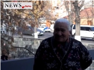 ՀՀԿ տատիկը փառաբանեց Պուտինին