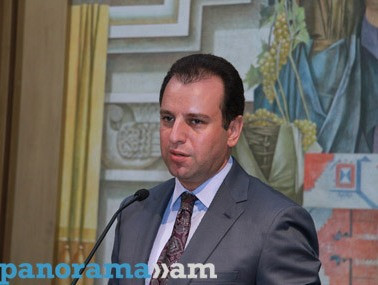 Գազի սակագինը չի փոփոխվի. Վիգեն Սարգսյան