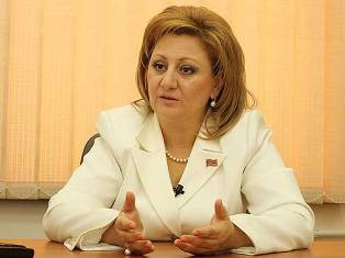 Депутат: В школах Армении пройдут конкурсы антирекламы табака
