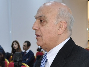 Հայաստանի ոսկերիչների միության նախագահ. մեր հարկային դաշտն արմատապես տարբերվում