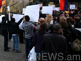 Պարույր Հայրիկյանը նոր հանրահավաք է անցկացնելու