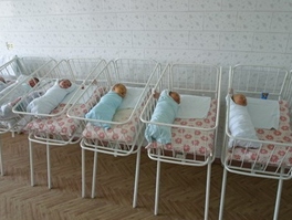 Արմավիրի մարզի բնակիչները բողոքում են Մեծամորում ծննդատան փակման դեմ
