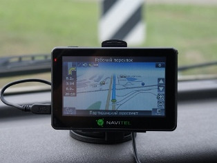 Ավտոմեքենաների NAVITEL® նավիգատորը թողարկել է Հայաստանի նավիգացիոն քարտեզը