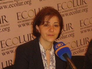 Հայաստանն անտեսված էր Արեւելյան գործընկերության քաղաքացիական հասարակության ֆորու