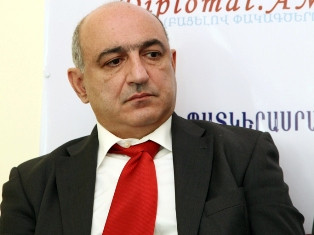 Vilnius summit held view that Armenia lacks clear ambitions – journalist