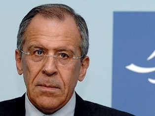 Russia continues to help parties to bring closer positions on Karabakh - Lavrov