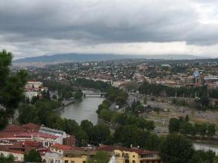 EU funds project combating eco-migration in South Caucasus