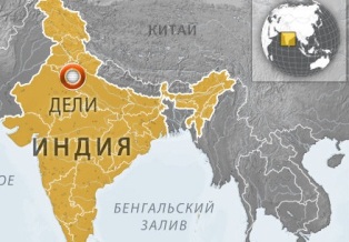 Հնդկաստանում նոր նահանգ կստեղծվի