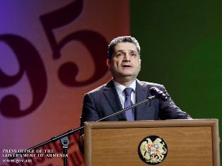 Պետության ծրագրերն ուղղված են լինելու աղքատություն ծնող պատճառների վերացմանը. Վա