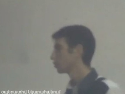 Ոստիկանությունը հրապարակել է մանկապղծության մեջ մեղադրվող Հովհաննեսին բերման ենթ