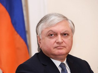 Armenian FM: Closure of borders with Armenia by Turkey turned into its third dec