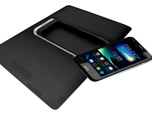 Asus-ը տրանսֆորմեր կներկայացնի