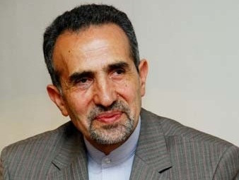 If West needs to disarm any country, it might be Israel - Iran Ambassador