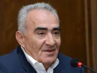 Գալուստ Սահակյան. Պատժամիջոցները վերացնելուց հետո Իրանը կարող է գազն ավելի էժան