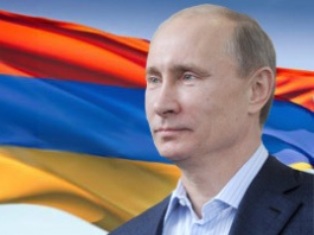 Putin posturing in Armenia sparks Georgian concern – Georgia Today